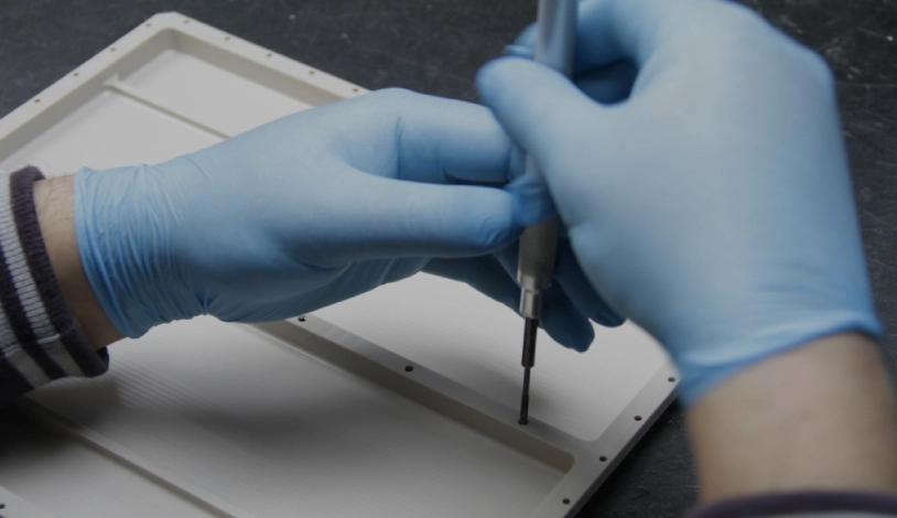 Mühendislik ve Montaj