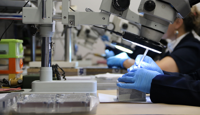 Prototipten Seri Üretime